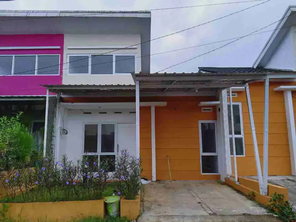 disewakan rumah cikukulu kota sukabumi
