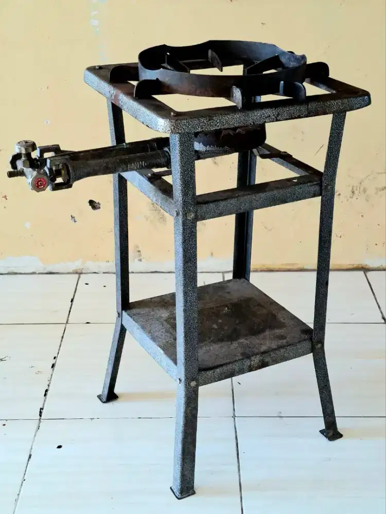 Jual Kompor High Pressure