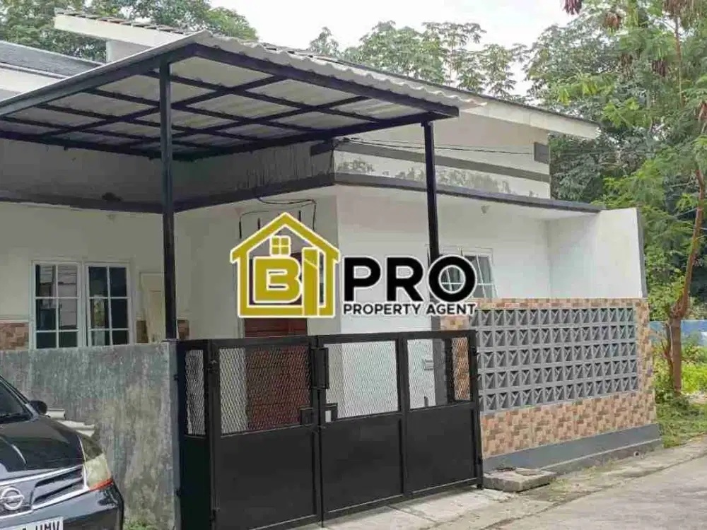 rumah murah di Depok