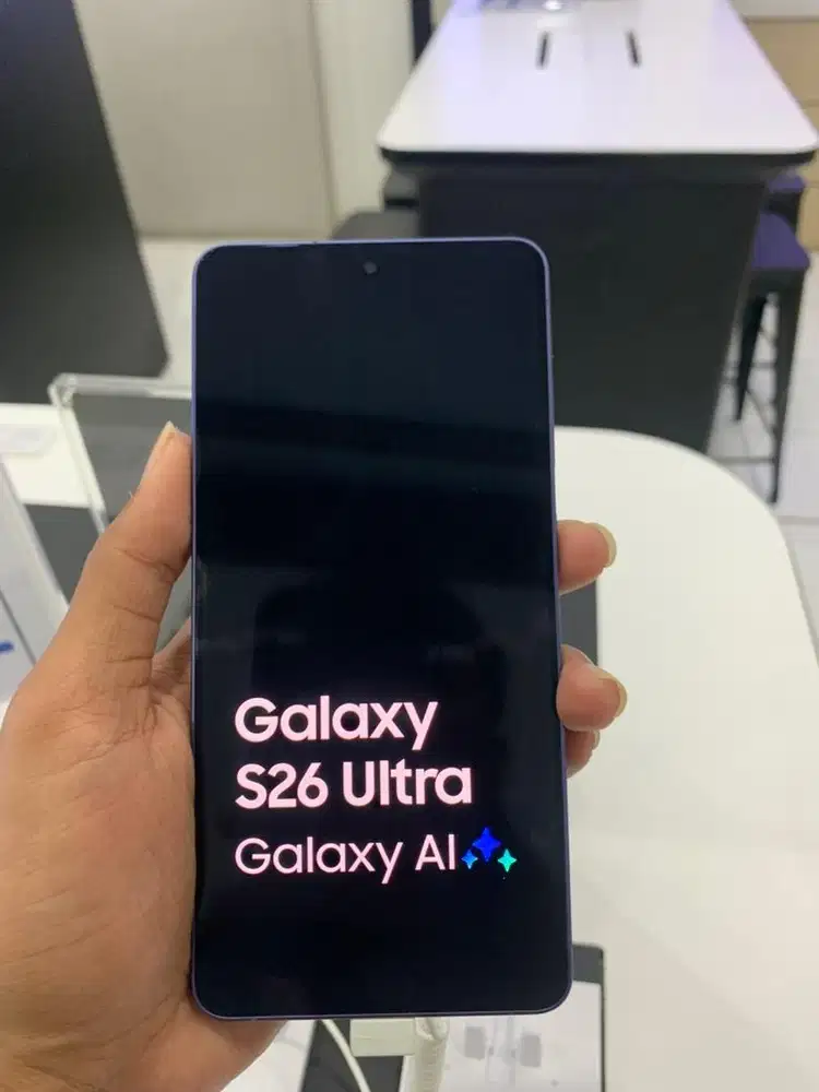 Samsung galaxy s26 ultra