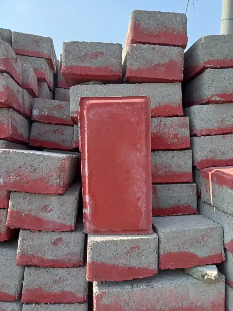 PAVING K300 KUALITAS INDUSTRI TERMURAH JATIM