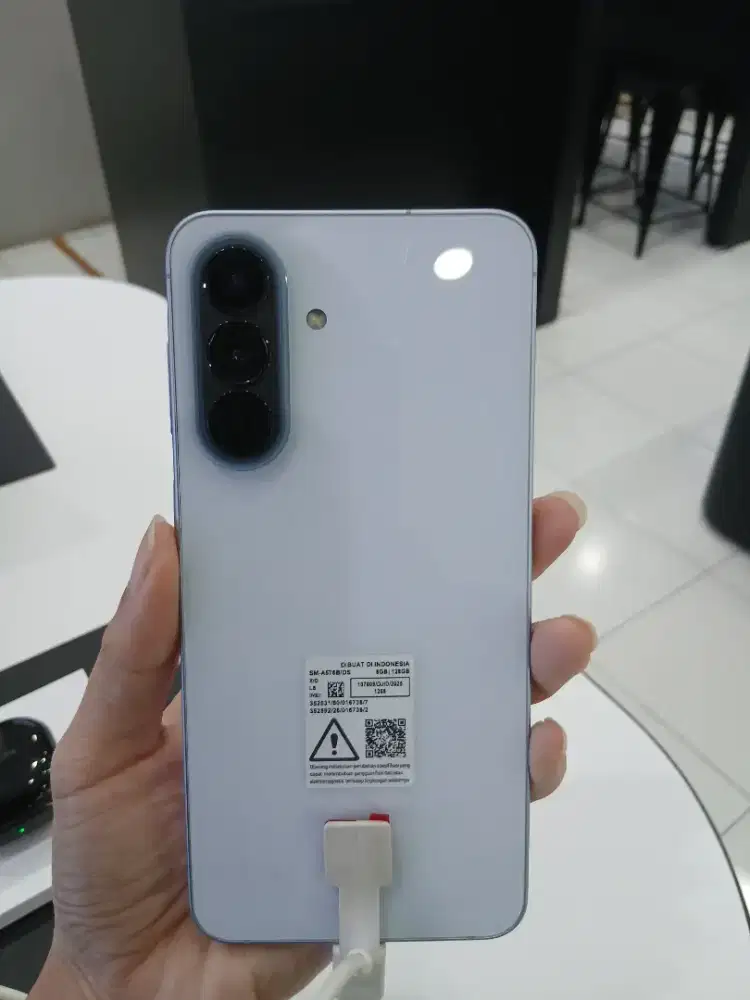 Samsung Galaxy A57 8/256GB Cicilan 0% Cashback 700rb
