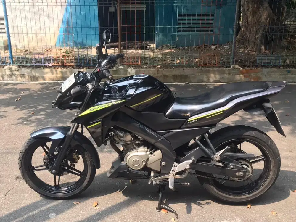 Vixion 150 cc 2016