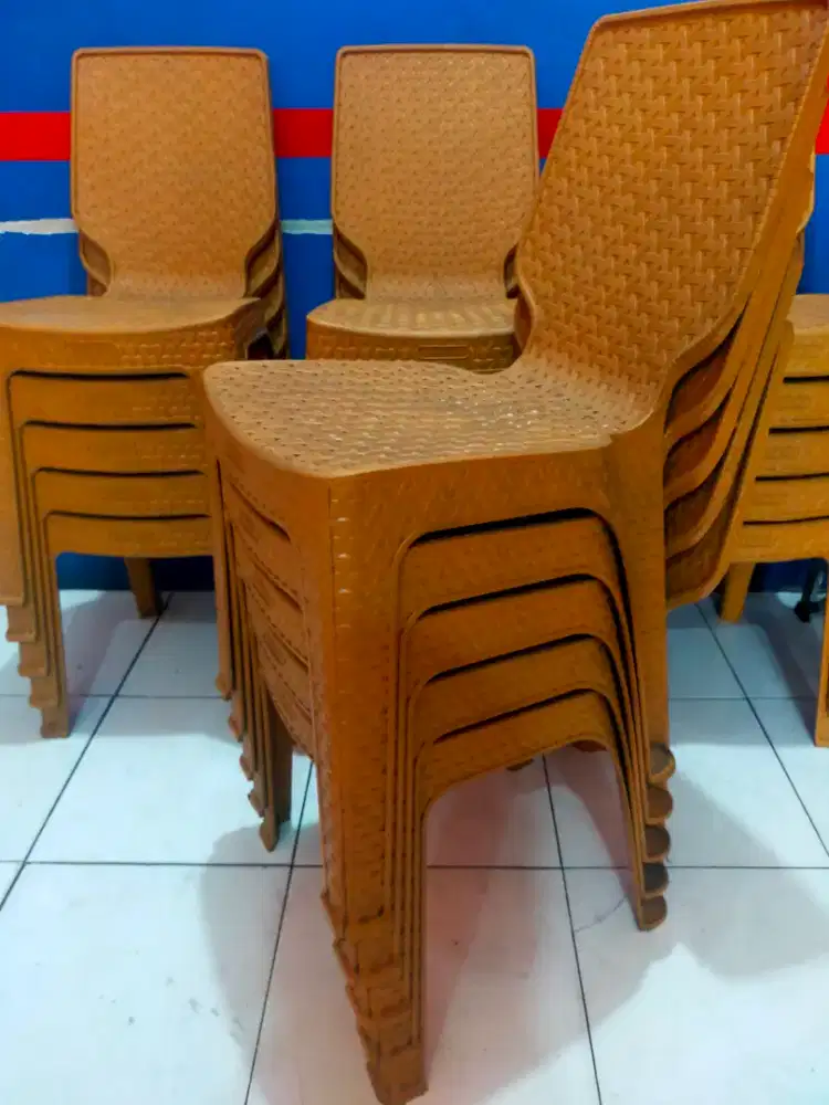 Bangku & Meja kedai murah