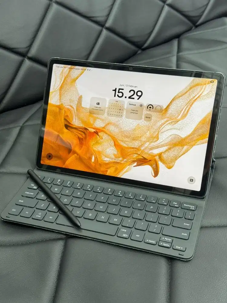 Samsung Tab S8 5G Graphite 8/128Gb (SEIN)