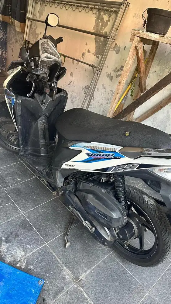 Dijual Motor Vario