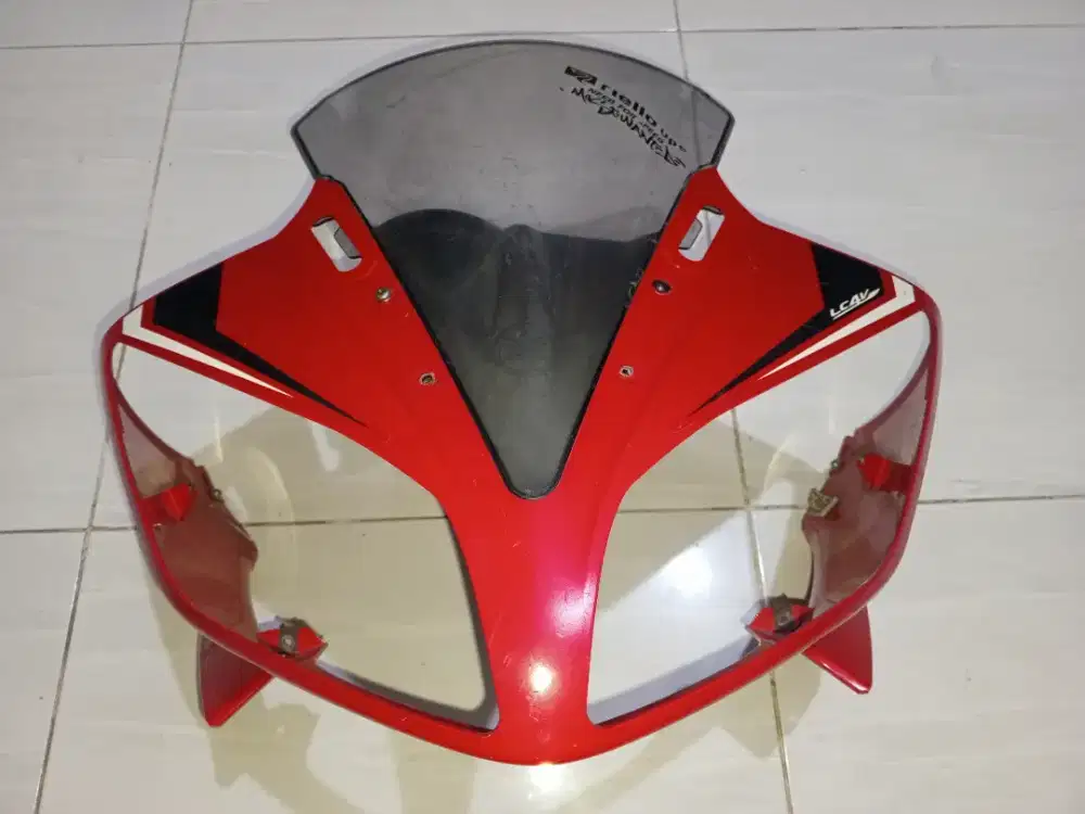 batok depan R15 V2 orisinil