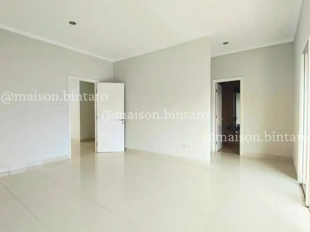 Rumah Mewah 2,5 Lantai Siap Huni Kebayoran Bintaro (SP 0787)