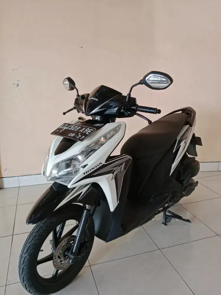 Honda vario 125