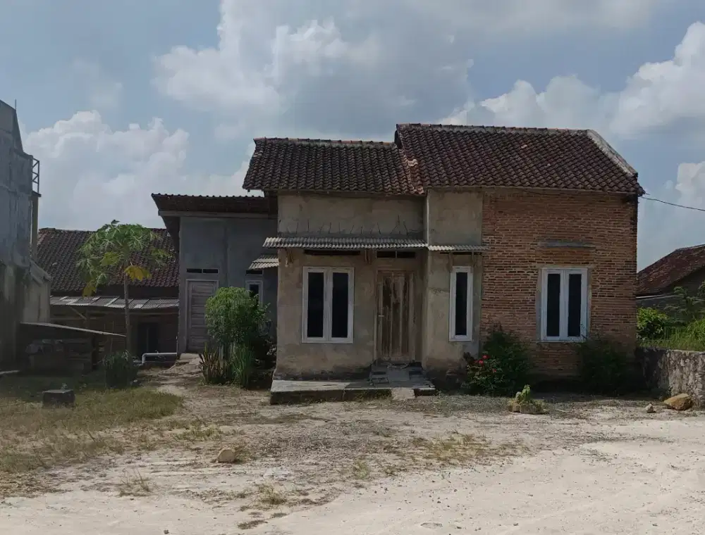 Rumah Jatimulyo