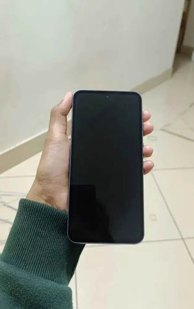 SAMSUNG A55 5G 8/258 fullset