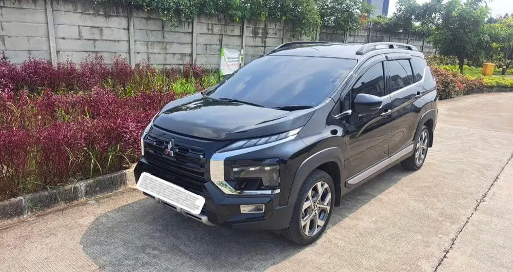 Mitsubishi Xpander 2023 Bensin
