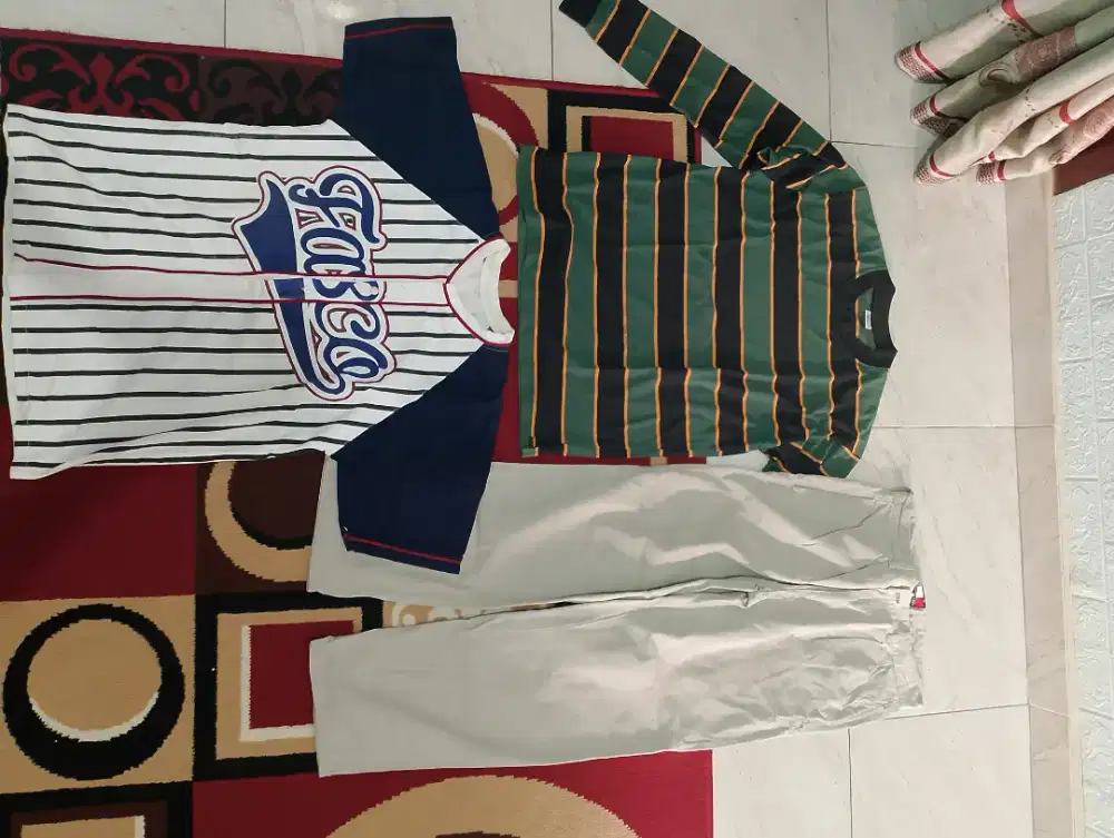 TAKE ALL 150, SATUAN PC