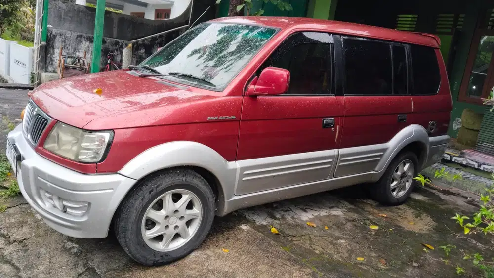 penjual