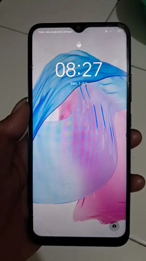 Realme C25s Ram 4/128,Gb