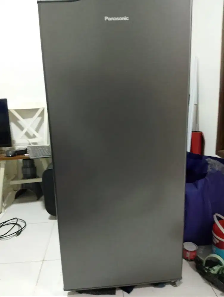 Kulkas 1 pintu muluss