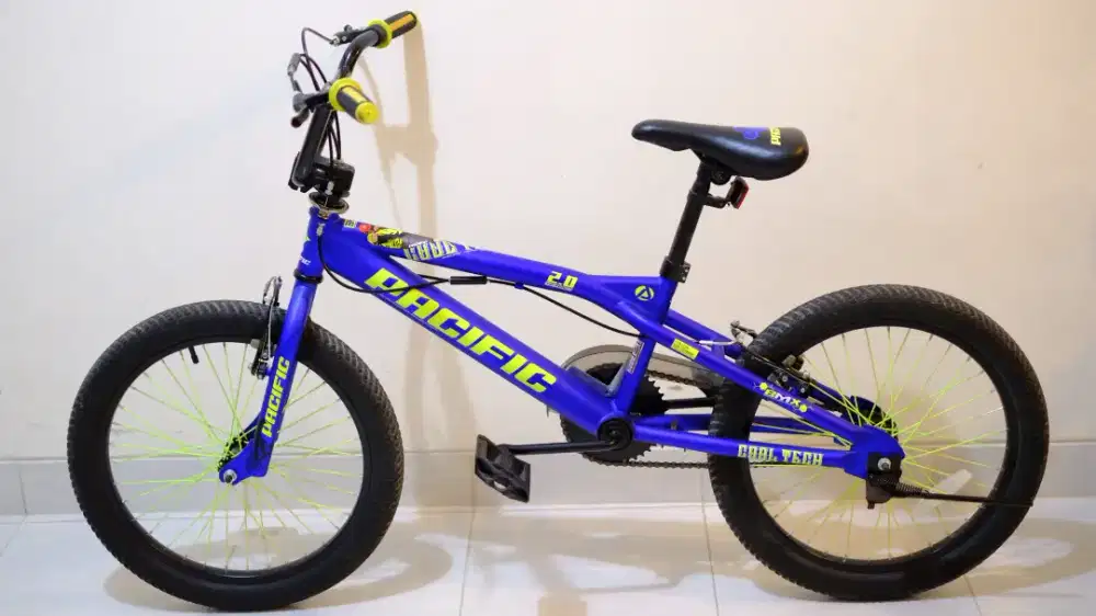 Sepeda BMX Pasific R20