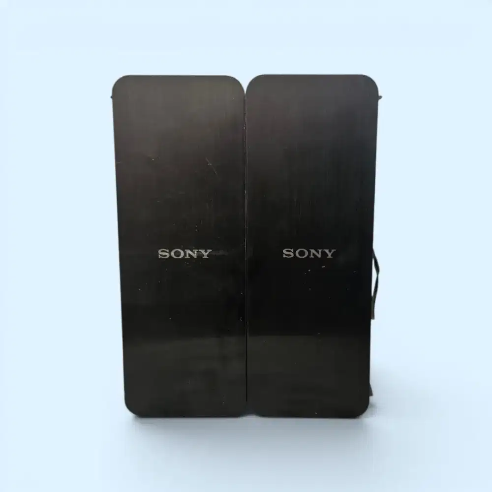Speaker Sony Original 2.0 Slim Elegant