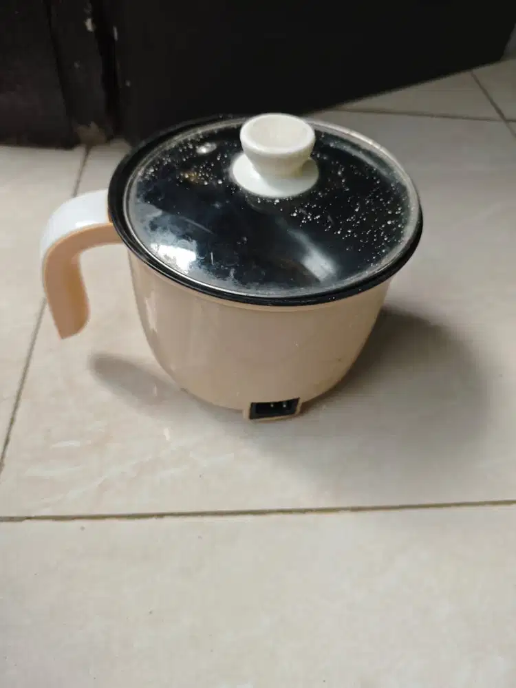 Panci Elektrik Goto