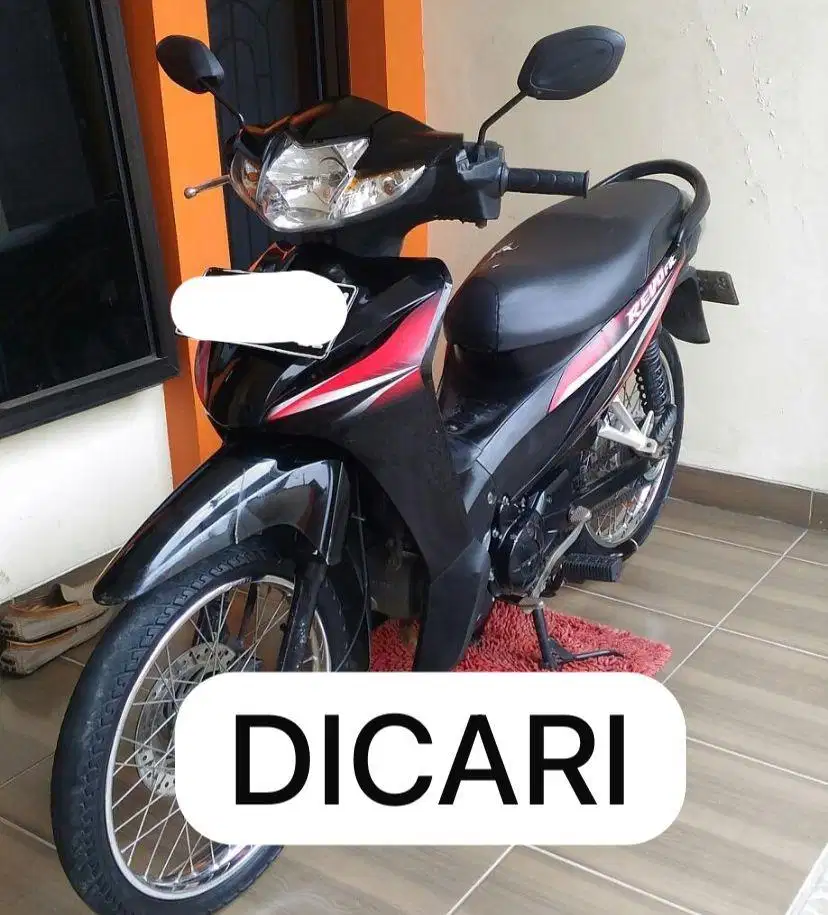 Di Cari Honda Revo Fit 2013 Revo Fit 2012 Revo Fit 2011 Revo DX 2010