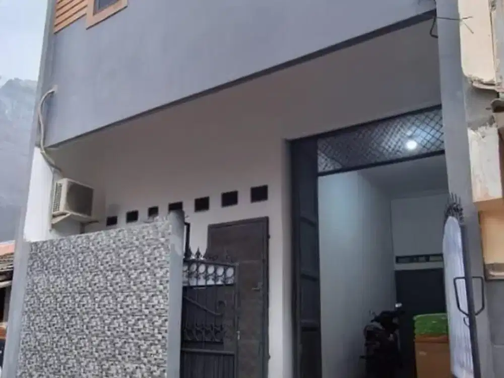 DIJUAL! RUMAH BARU CAKEP BANGETT 2 LANTAI – JATIMULYA, BEKASI TIMUR