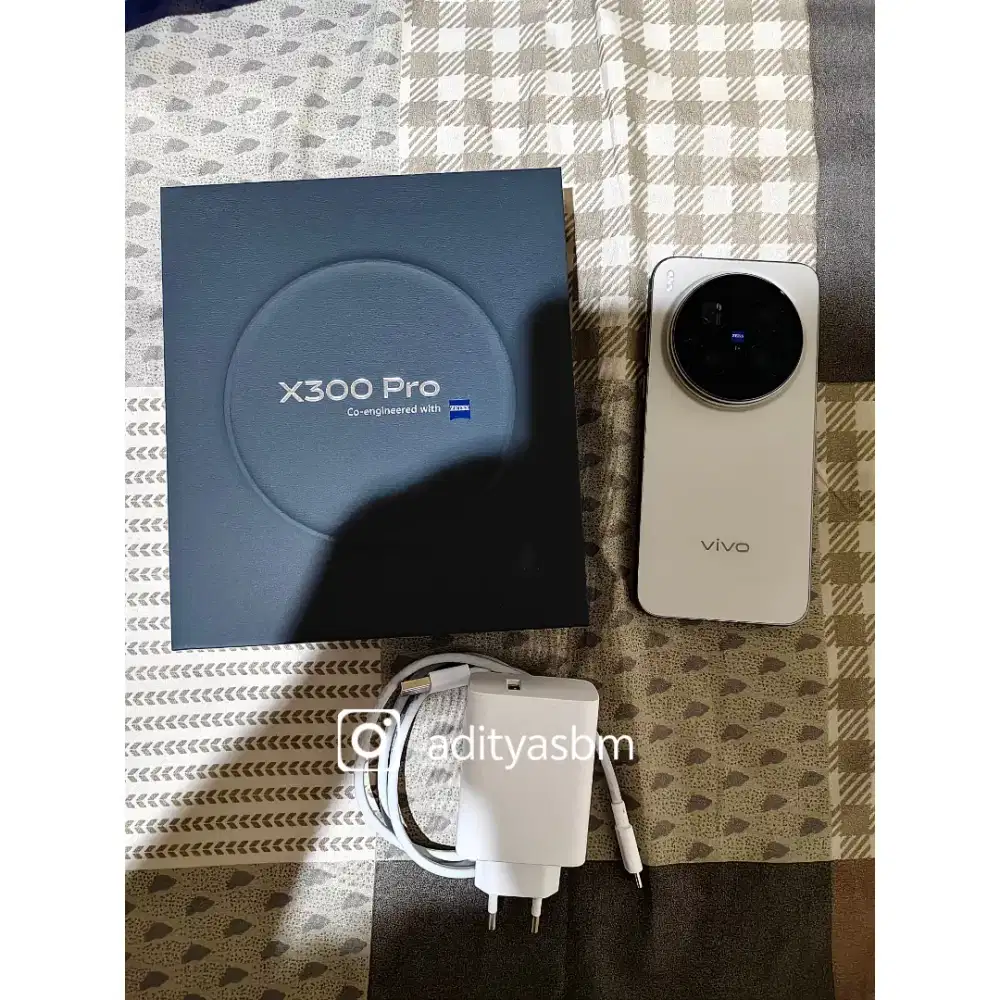 Vivo x300 pro dune brown 16/512