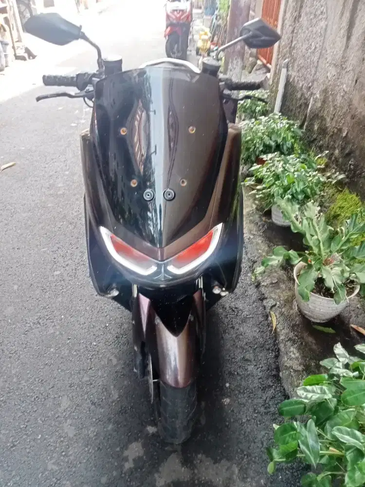NMAX 155 ALL NEW CONNECTED 2023