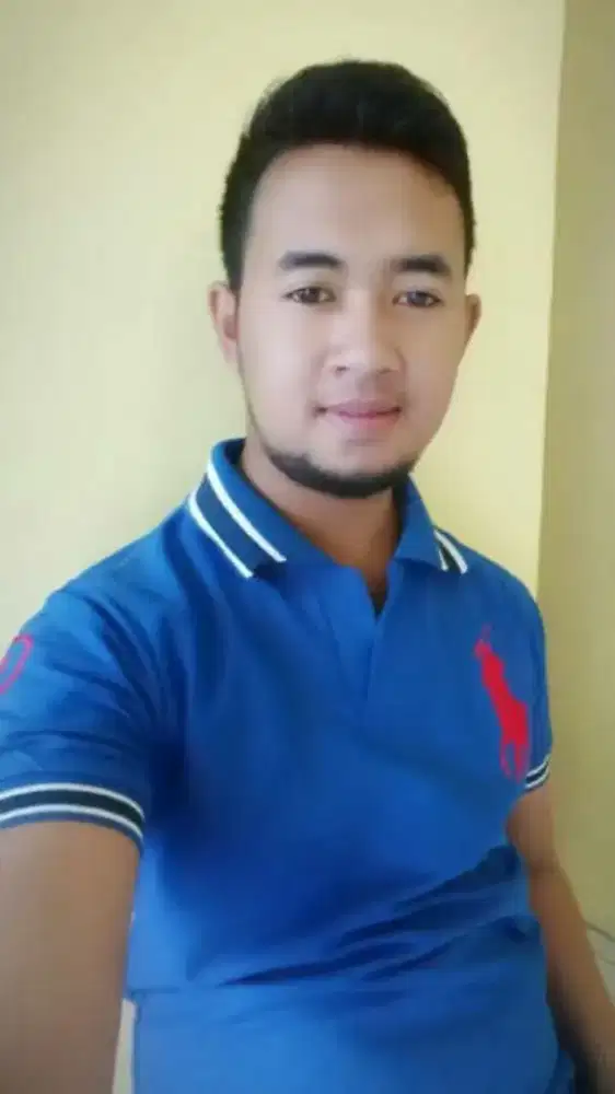 Cari kerjaan halal