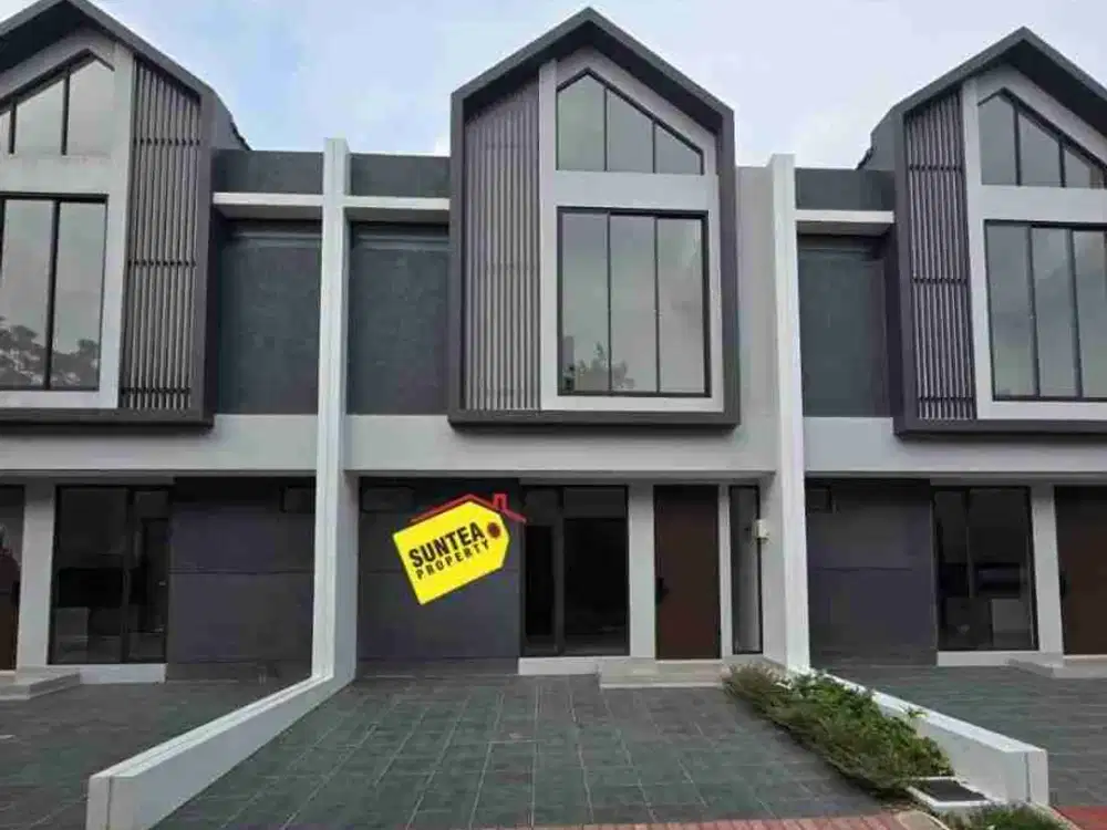 Rumah Sewa Di Kebayoran Harmony