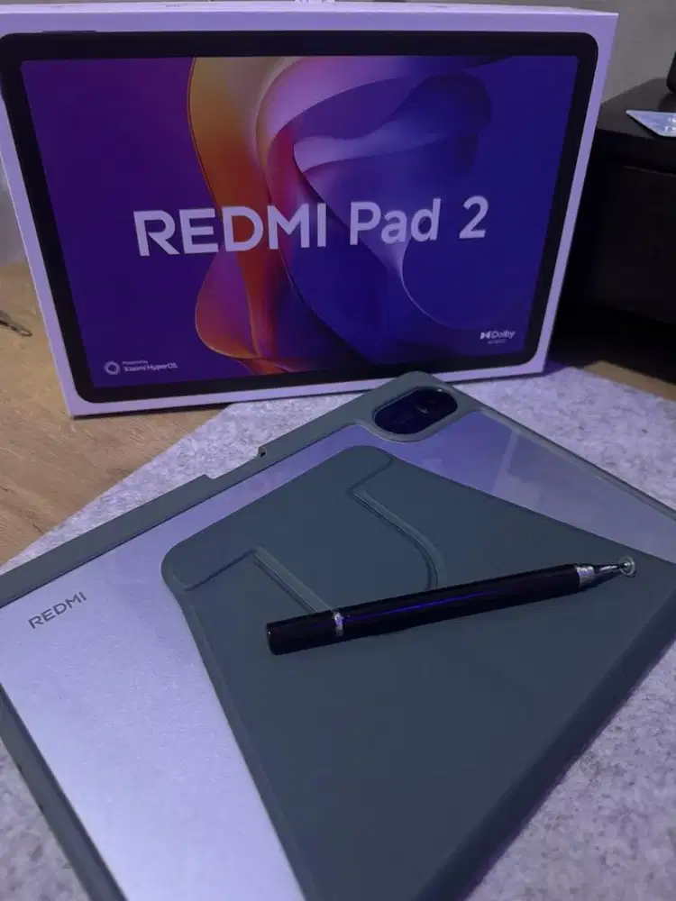 XIOMI REDMI PAD 2