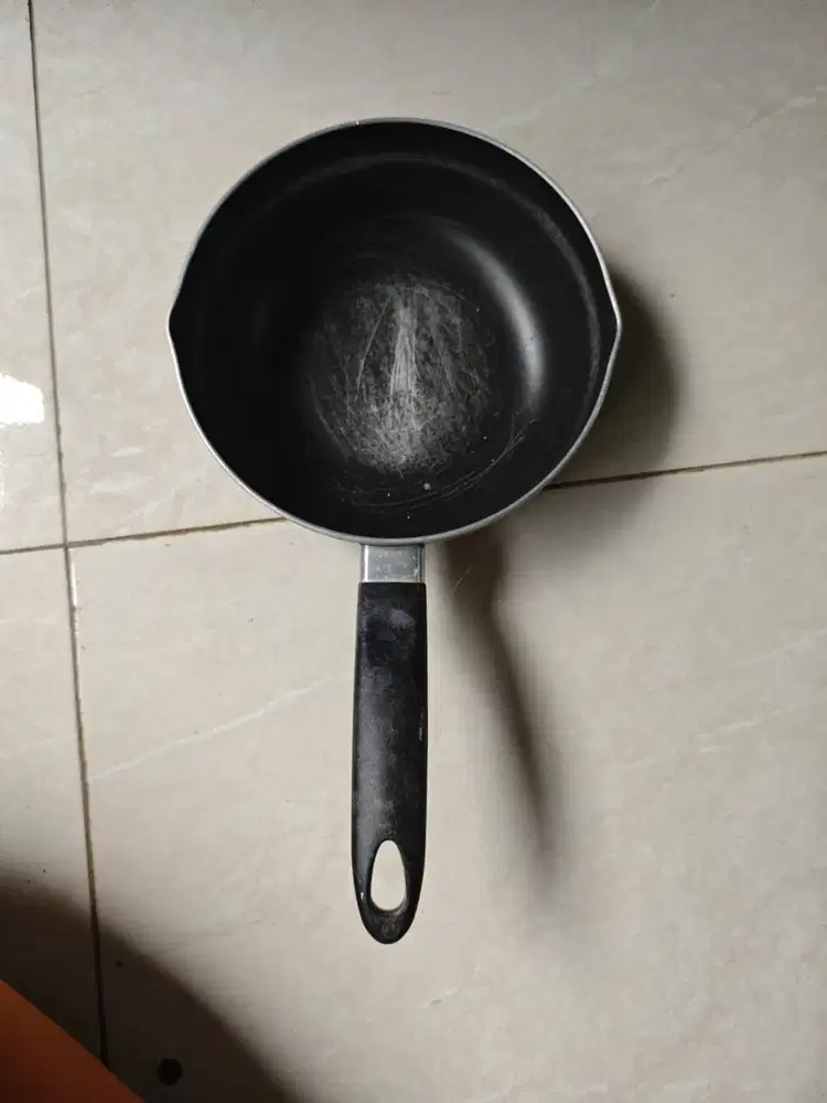 Wajan Teflon Maxim