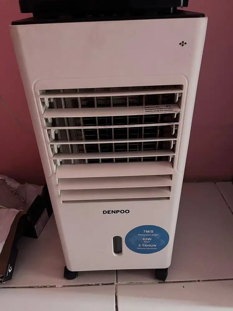 AIR COLLER DENPO