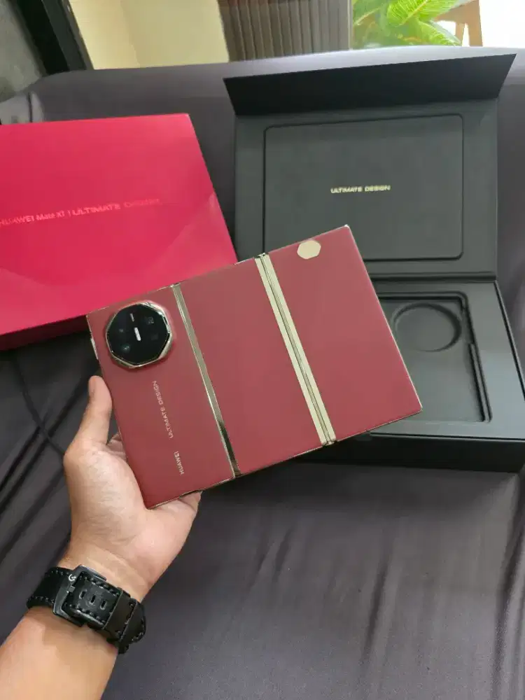 Huawei Mate XT Ultimate 1TB