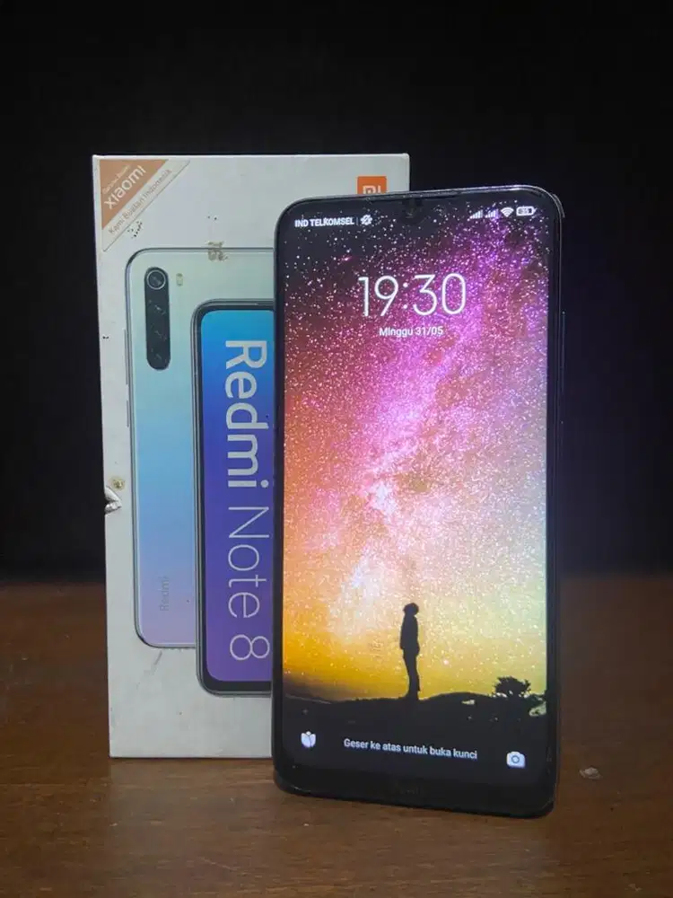 Redmi Note 8 4/64