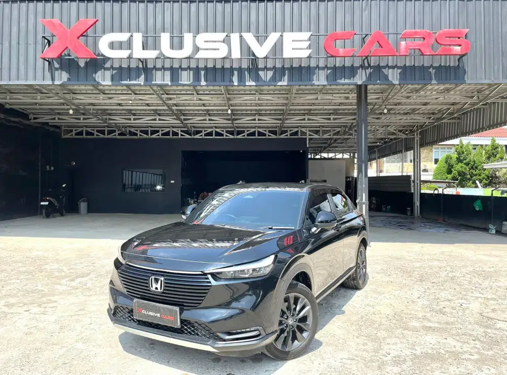 ( DP 39jt ) Honda HRV SE 1.5 2024 Automatic, Vipcars