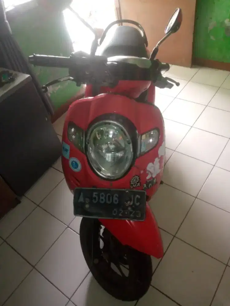 Sekupy thn 2018