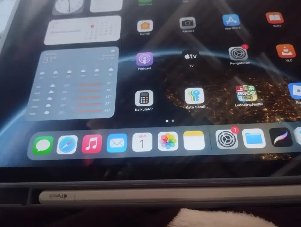 ipad 10 64gb blue