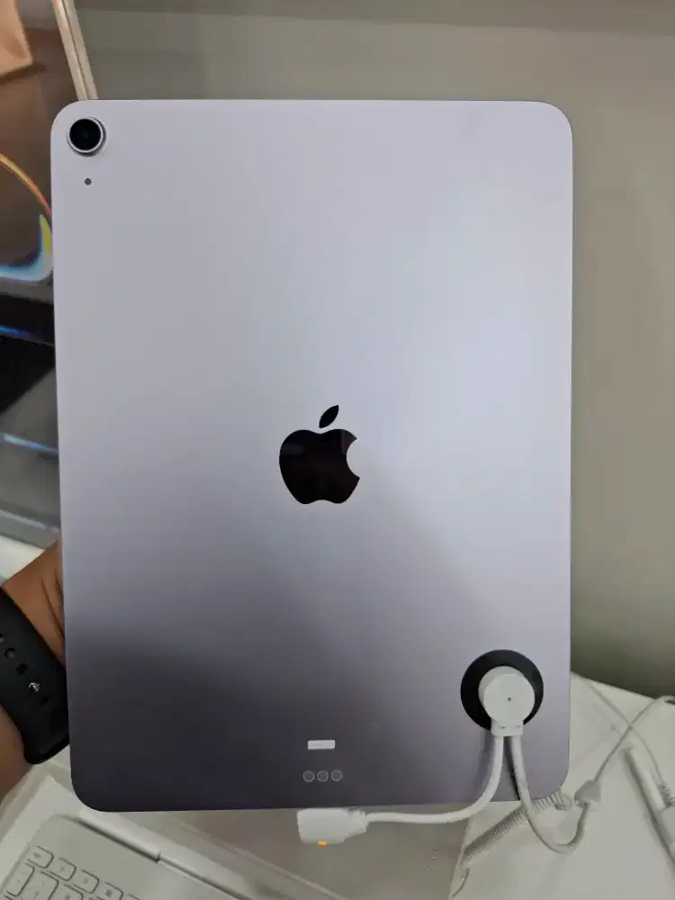 Ipad air m4 terbaru