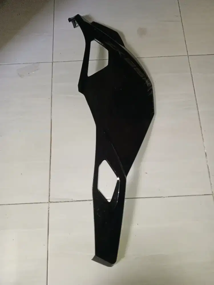 fairing atas kiri Ninja ZX25R orisinil