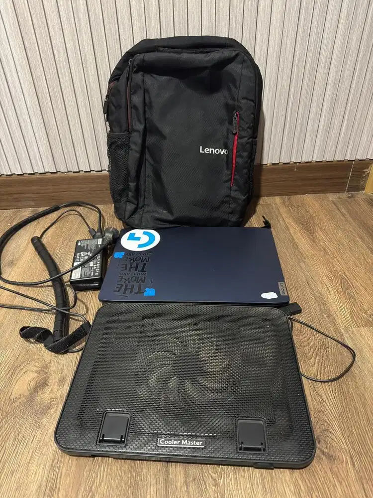 For Sale Lenovo Ideapad 3 Gaming Intel Core i7