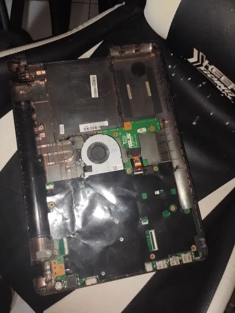 Mainboard Asus x441m
