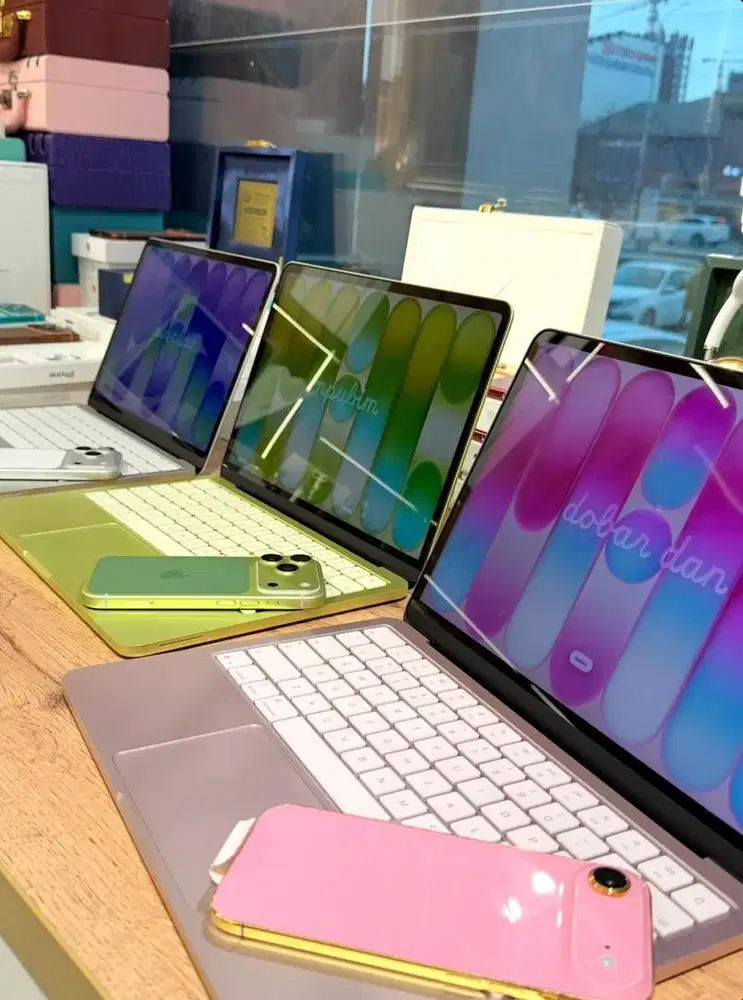 Macbook Neo 13inci 256Gb