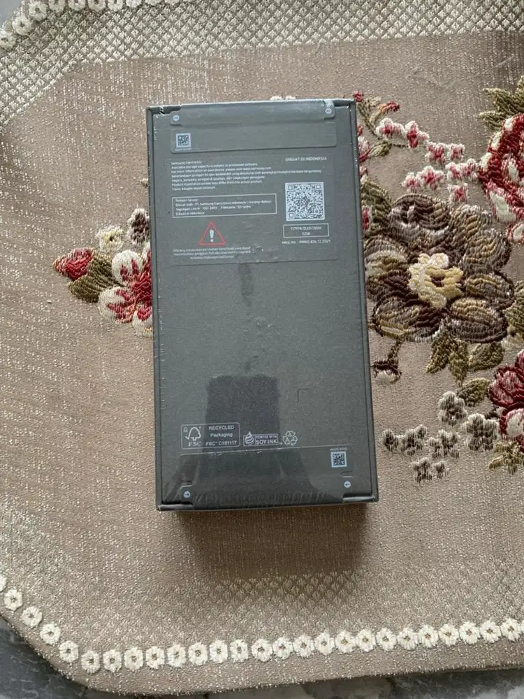 Samsung S26 12/512 gb SEIN