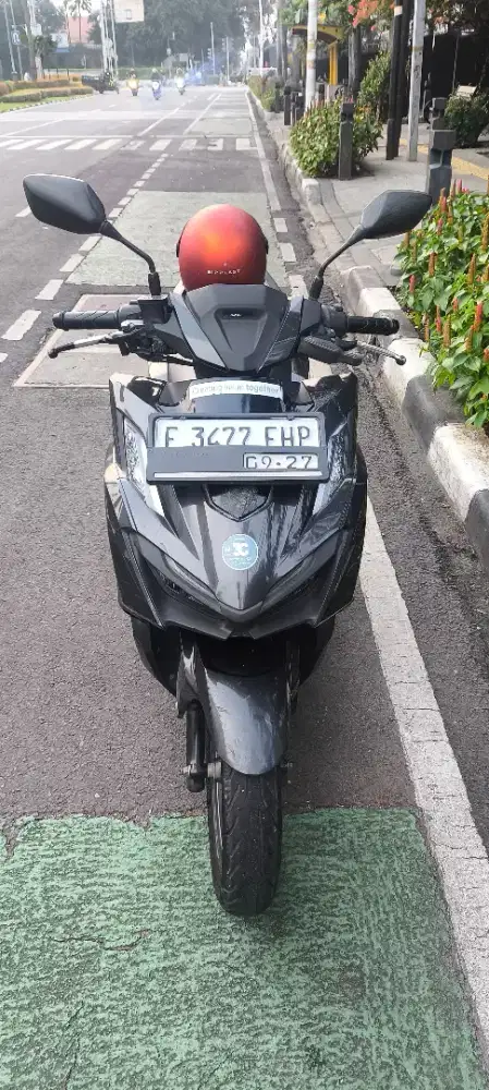 Vario 160 thn 2022