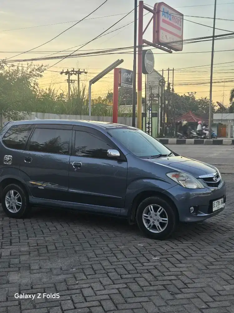 Xenia X1 1300cc