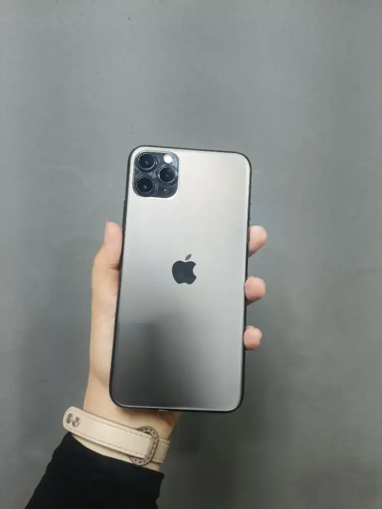 Promo Cicilan iPhone 11 Promax