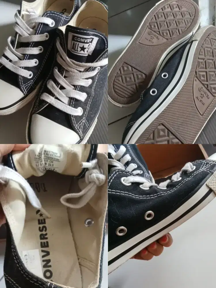 Converse all star ori