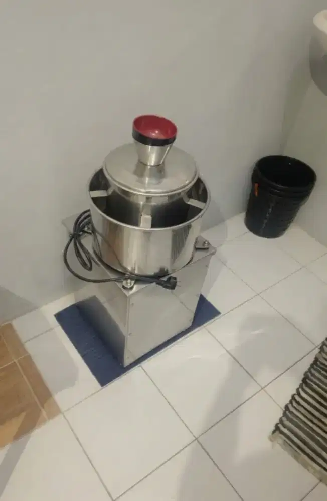 Mesin penggiling bakso