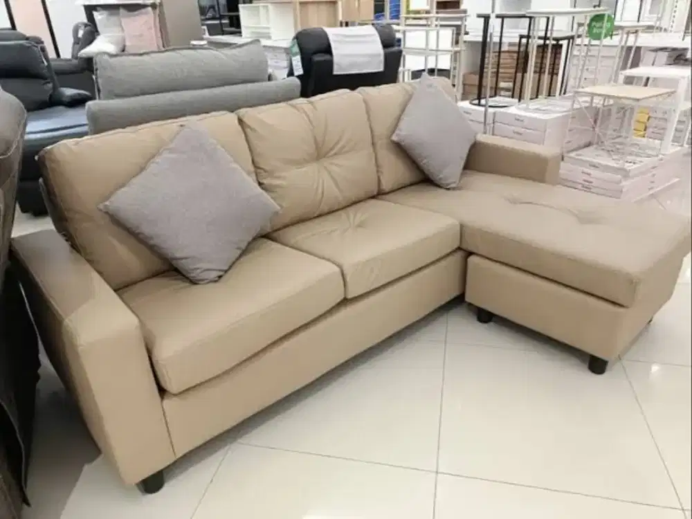 Sofa Corner Selma