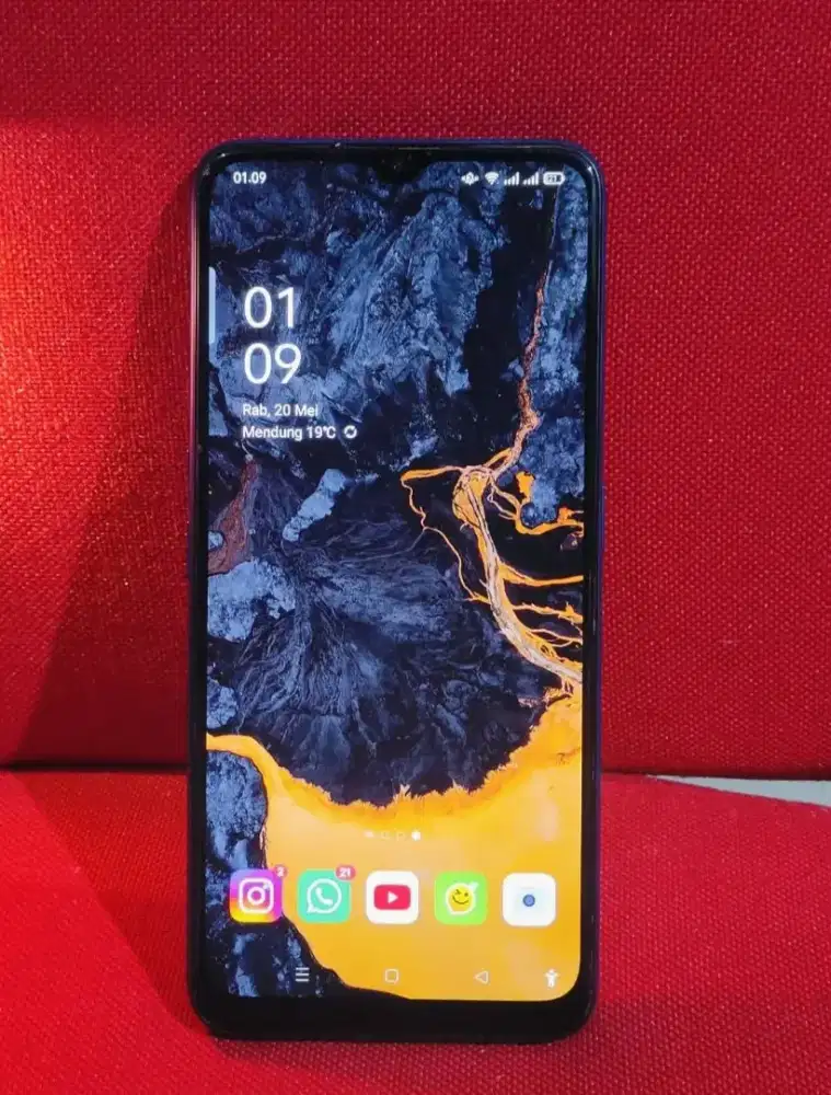 Oppo A9 (8/128)